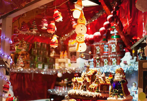 Christmas shopping in Delhi is fun and these shops make it more amazing ...