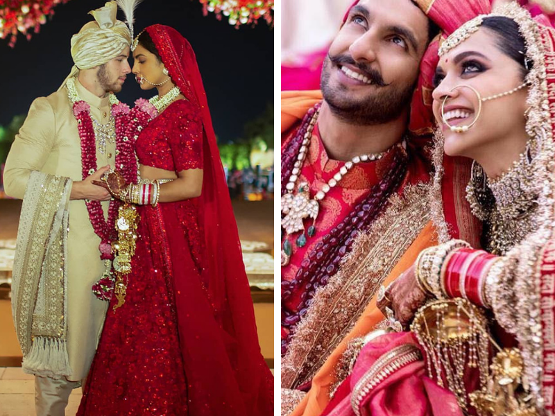 Wedding Trends We Don T Want To See In 2019 Again The Times Of