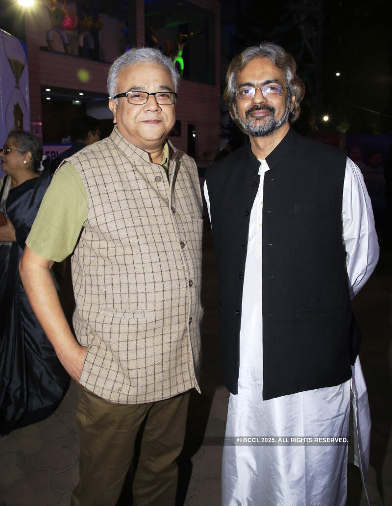 Siddhartha Chatterjee and Pt Debojyoti Bose