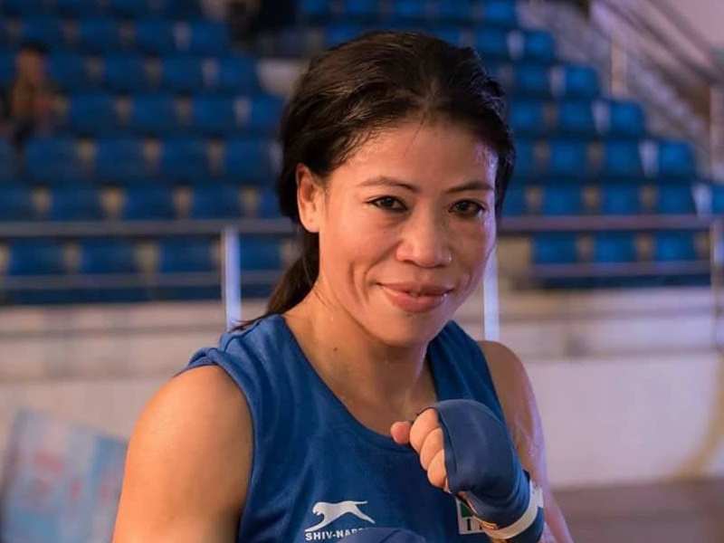 ​The second installment of 'Mary Kom' is a possibility?