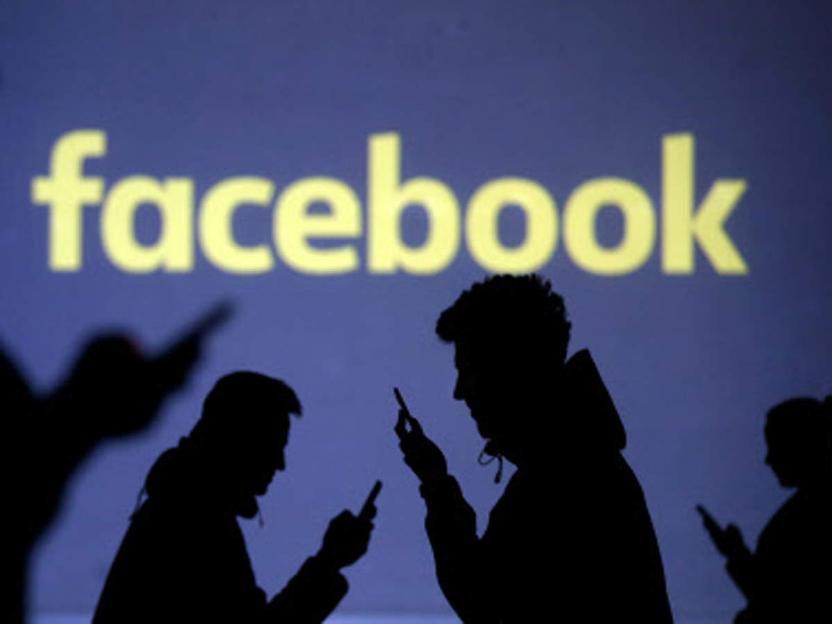 Facebook doubles legal, advertising spend in India - Gadgets Now