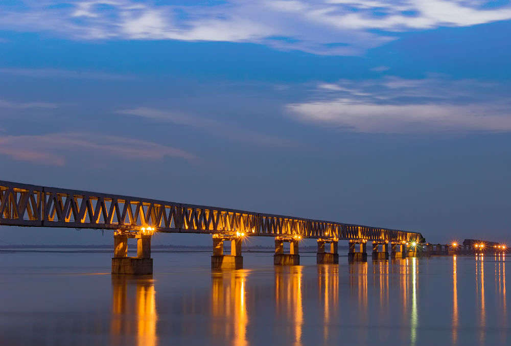 travel bridge india pvt ltd
