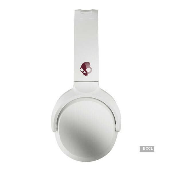 Skullcandy launches &lsquo;Riff Wireless&rsquo; on-ear headphones