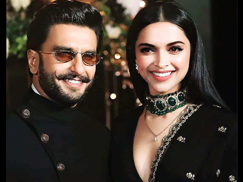 Guess who is Ranveer Singh’s personal stylist post marriage