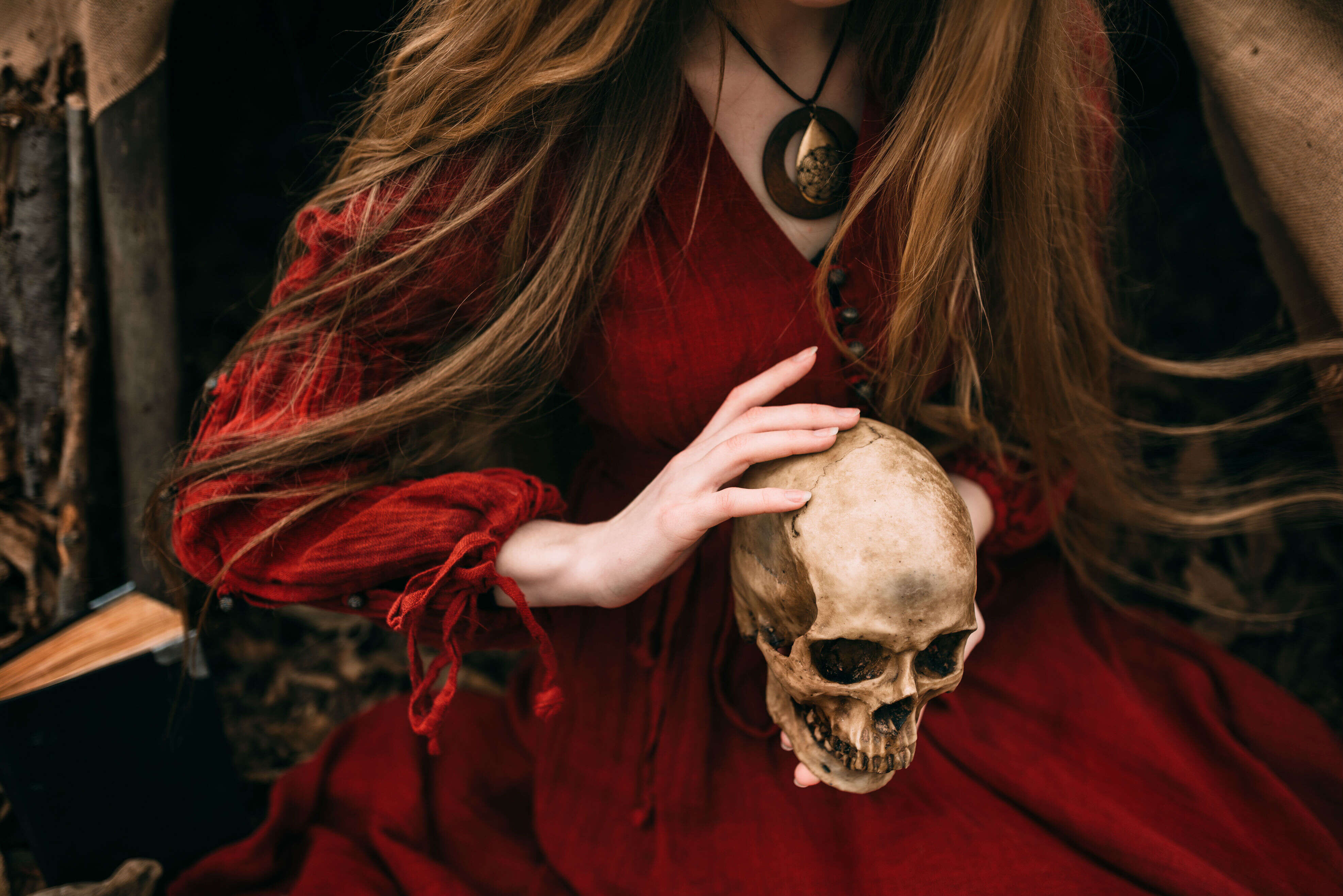 This beautiful Italian town has a dark past of witchcraft, Italy ...
