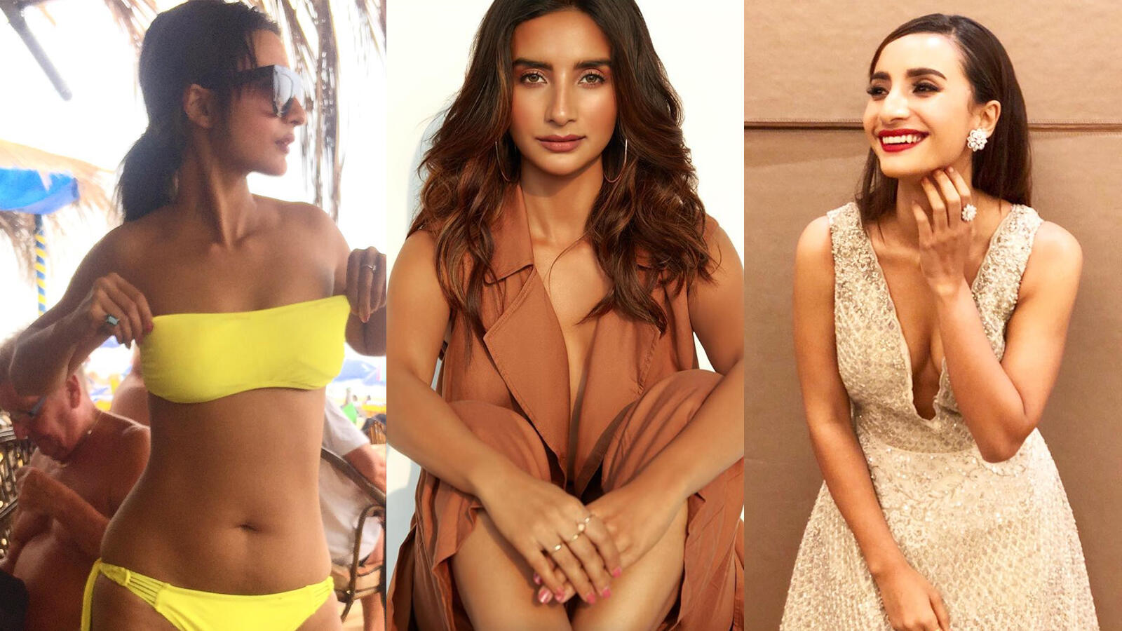 Patralekhaa is redefining beauty!