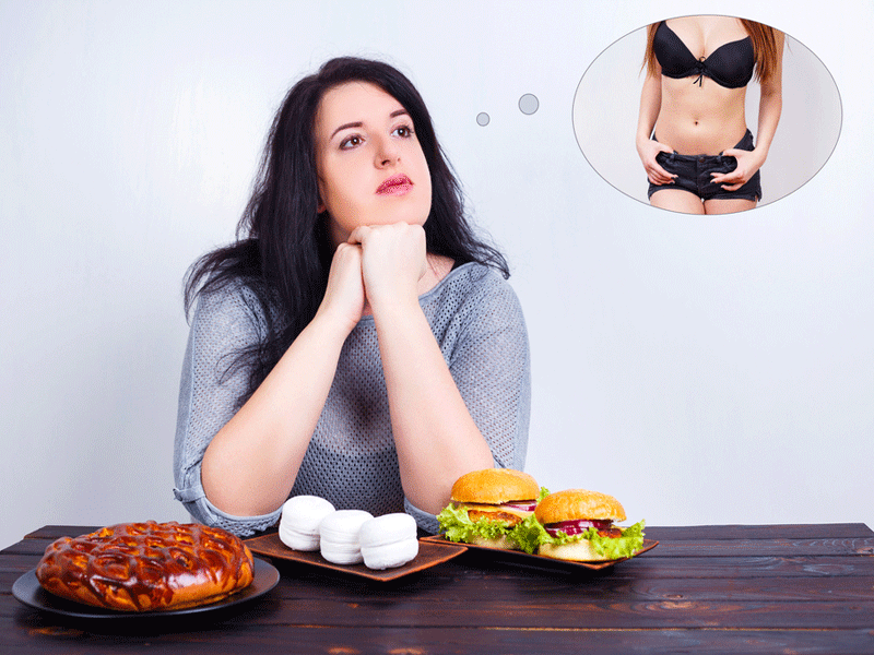 10 super-easy diet rules to follow in 2019 to lose weight quickly | The  Times of India