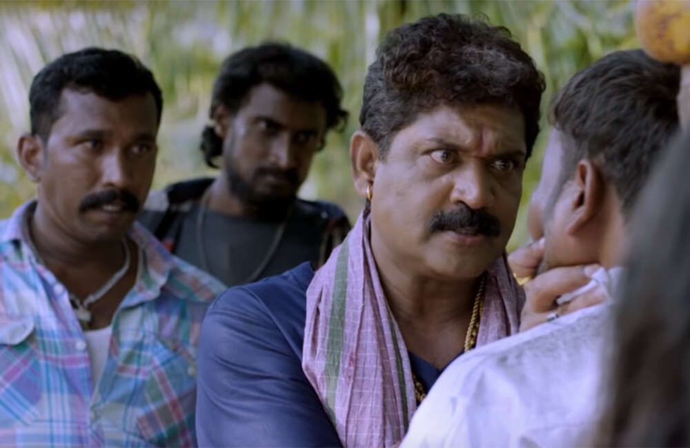 Paradesi-2