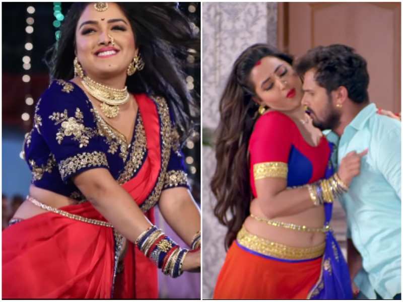 Best Bhojpuri songs of 2018: From 'Chicken Biryani Champa Ki Jawani' to ...