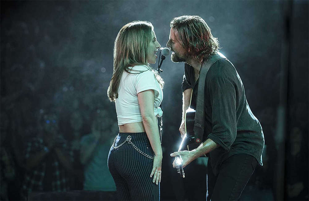 A Star Is Born Awards List of Awards won by English movie A Star Is Born