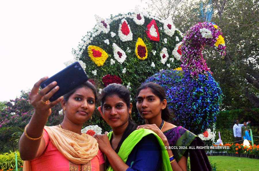 Andhra Pradesh: Visakha Utsav enthrals visitors