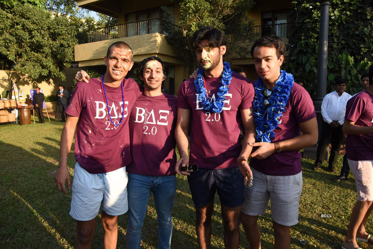 Tania Shroff&rsquo;s hot photos