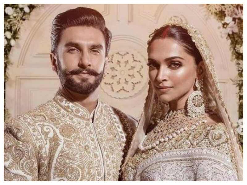 Deepika Padukone reveals she wanted to try casual dating with Ranveer Singh