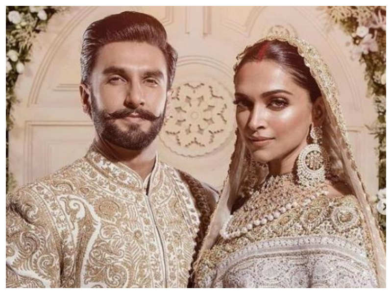 Deepika Padukone Reveals She Wanted To Try Casual Dating With Ranveer Singh