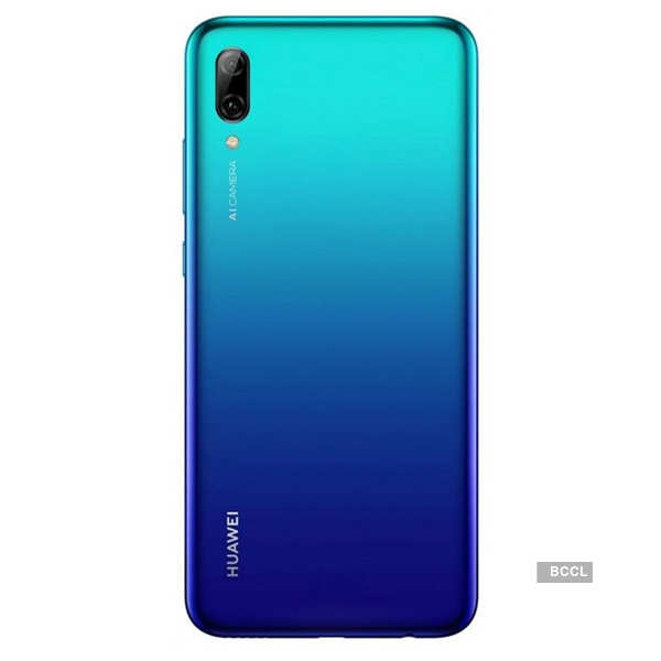 Huawei Y7 Pro 2019 with 6.26-inch display launched 