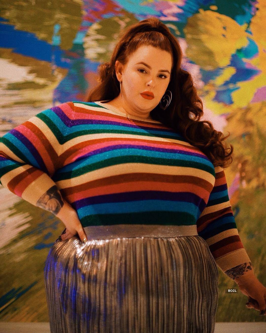 7 Excellent Plus-Size Fashion Brands, According to Tess Holliday