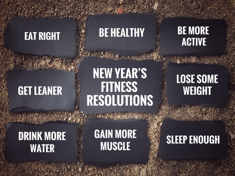 Happy New Year 2020: 9 New year's resolution quotes to ...