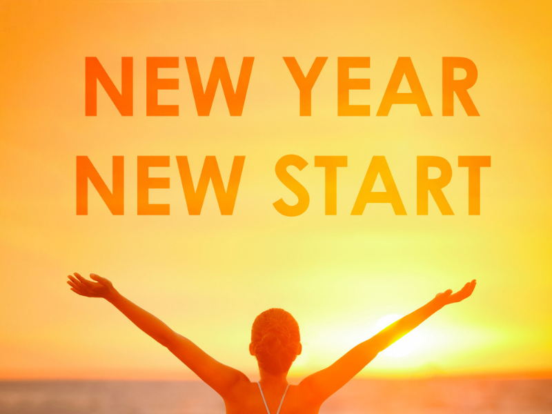 Happy New Year 9 New Year S Resolution Quotes To Keep You Motivated