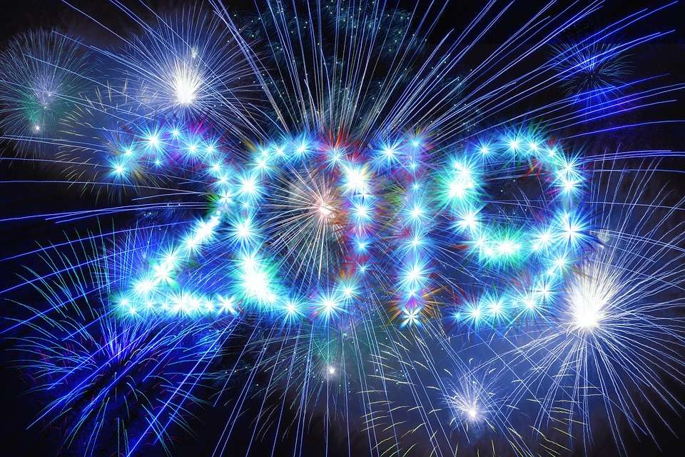 Happy New Year 2020 Images, Wishes, Messages, Status, Photos, Wallpapers, Greetings, Cards