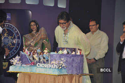 Spl. Preview of KBC-4