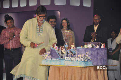 Spl. Preview of KBC-4