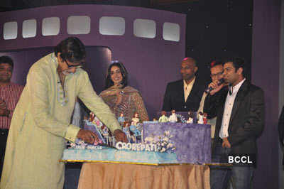 Spl. Preview of KBC-4