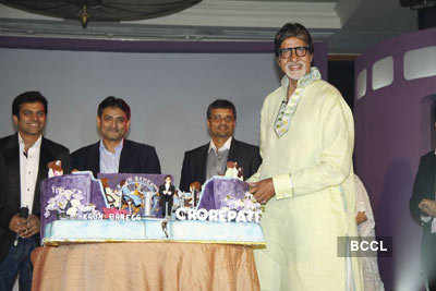 Spl. Preview of KBC-4