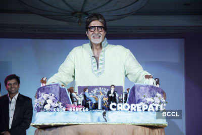 Spl. Preview of KBC-4