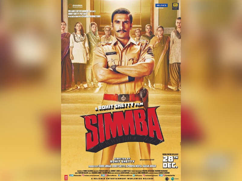 Simmba movie online free on sale youtube