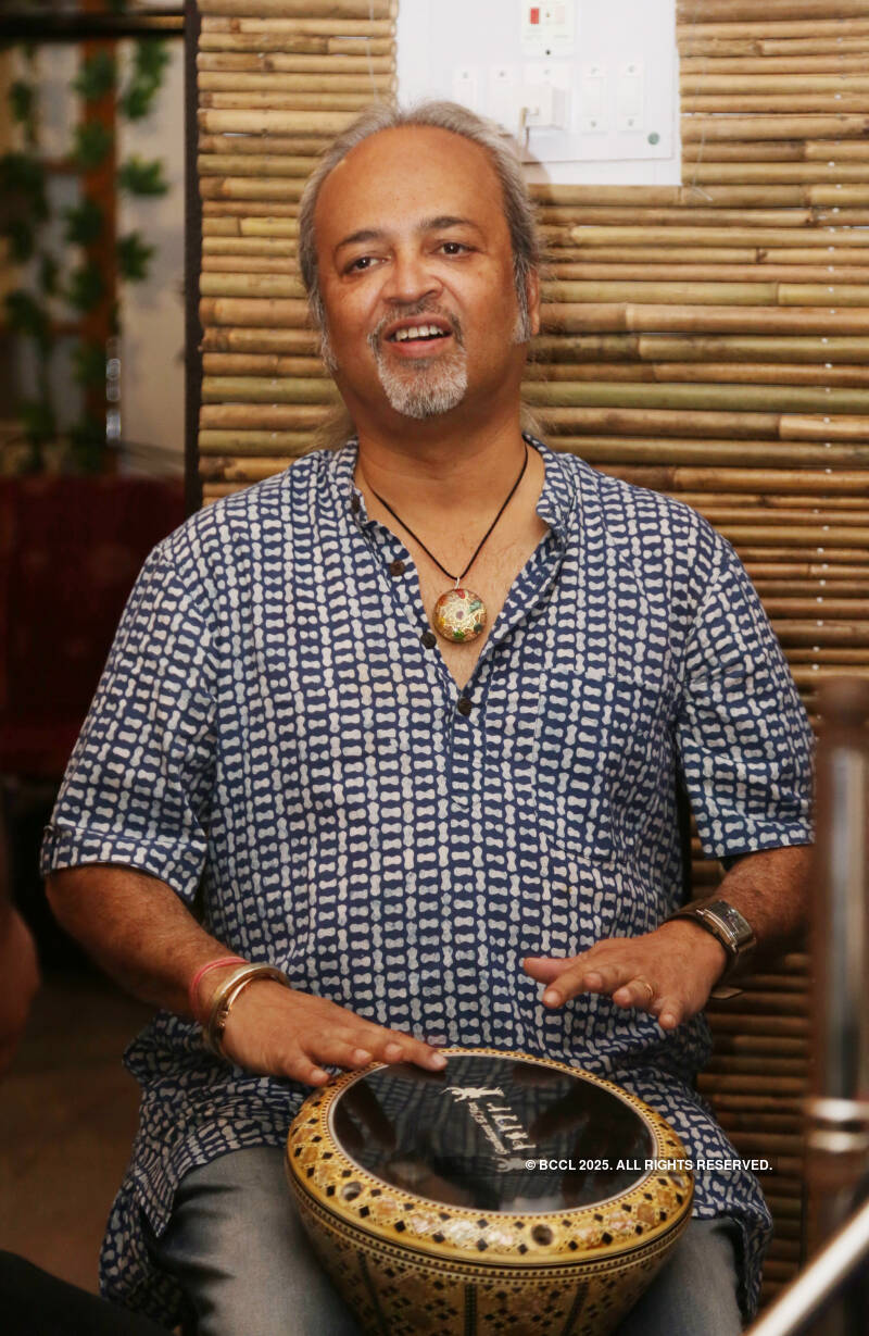 Soumitra Ray