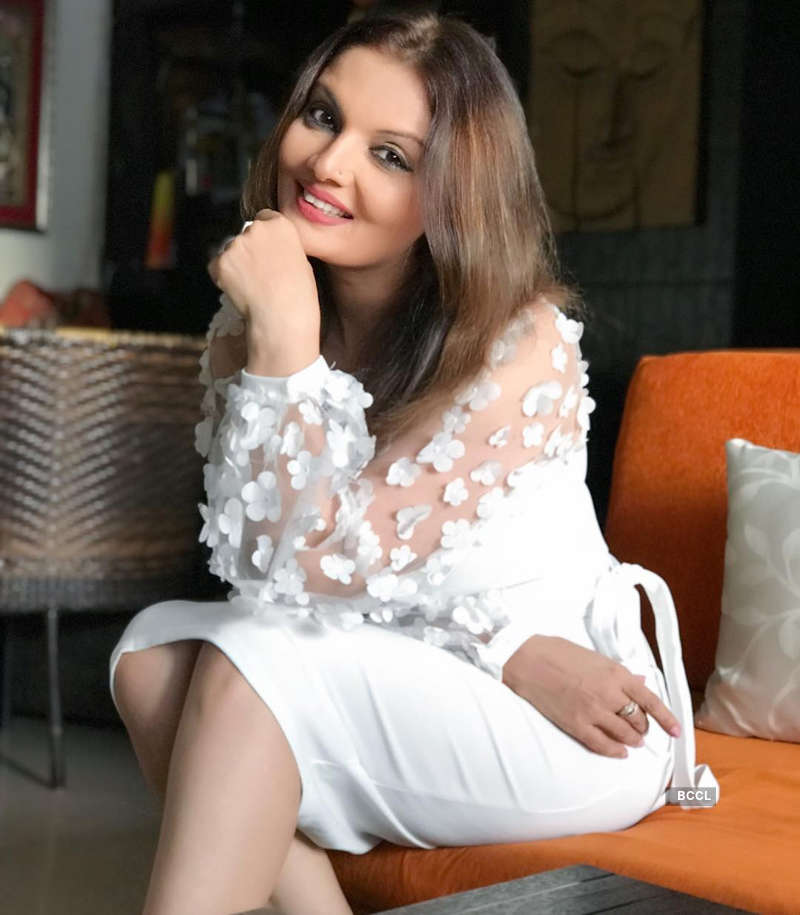 Deepshikha Nagpal is all set to return to TV