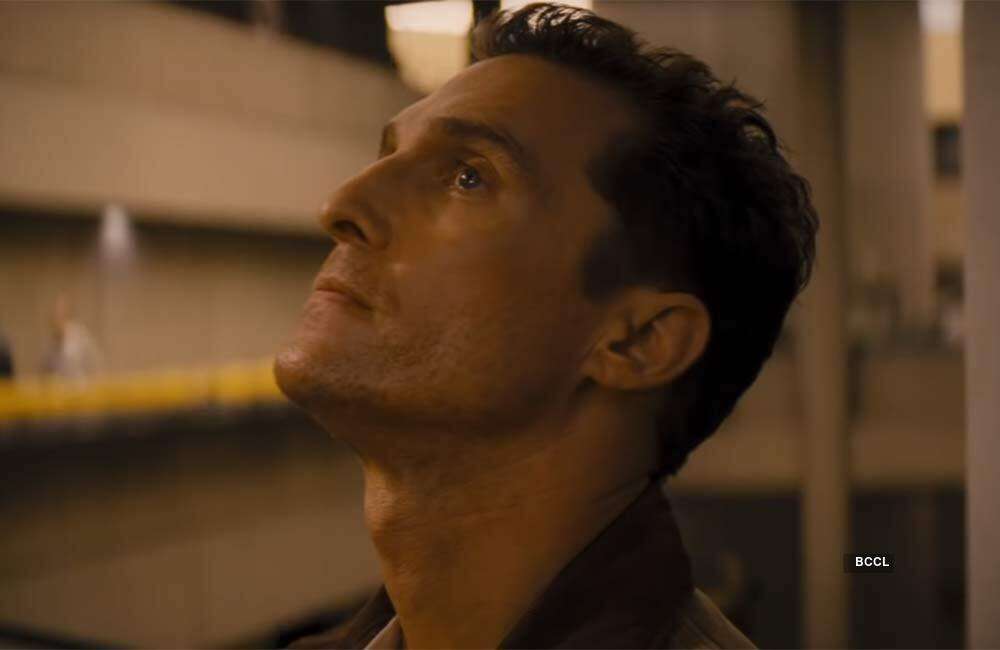 Interstellar Movie User Reviews & Ratings | Interstellar (2014) | Times