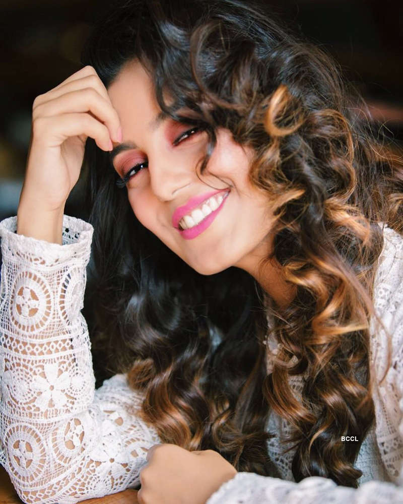 Srishty Rode and Manish Naggdev’s relationship hits rock bottom?