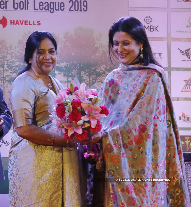 Ismat Hakim and Preeti Doshi