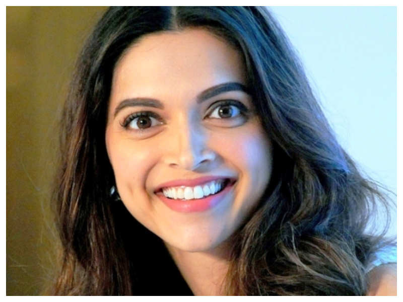 Deepika Padukone teases fans with a surprise following her birthday ...
