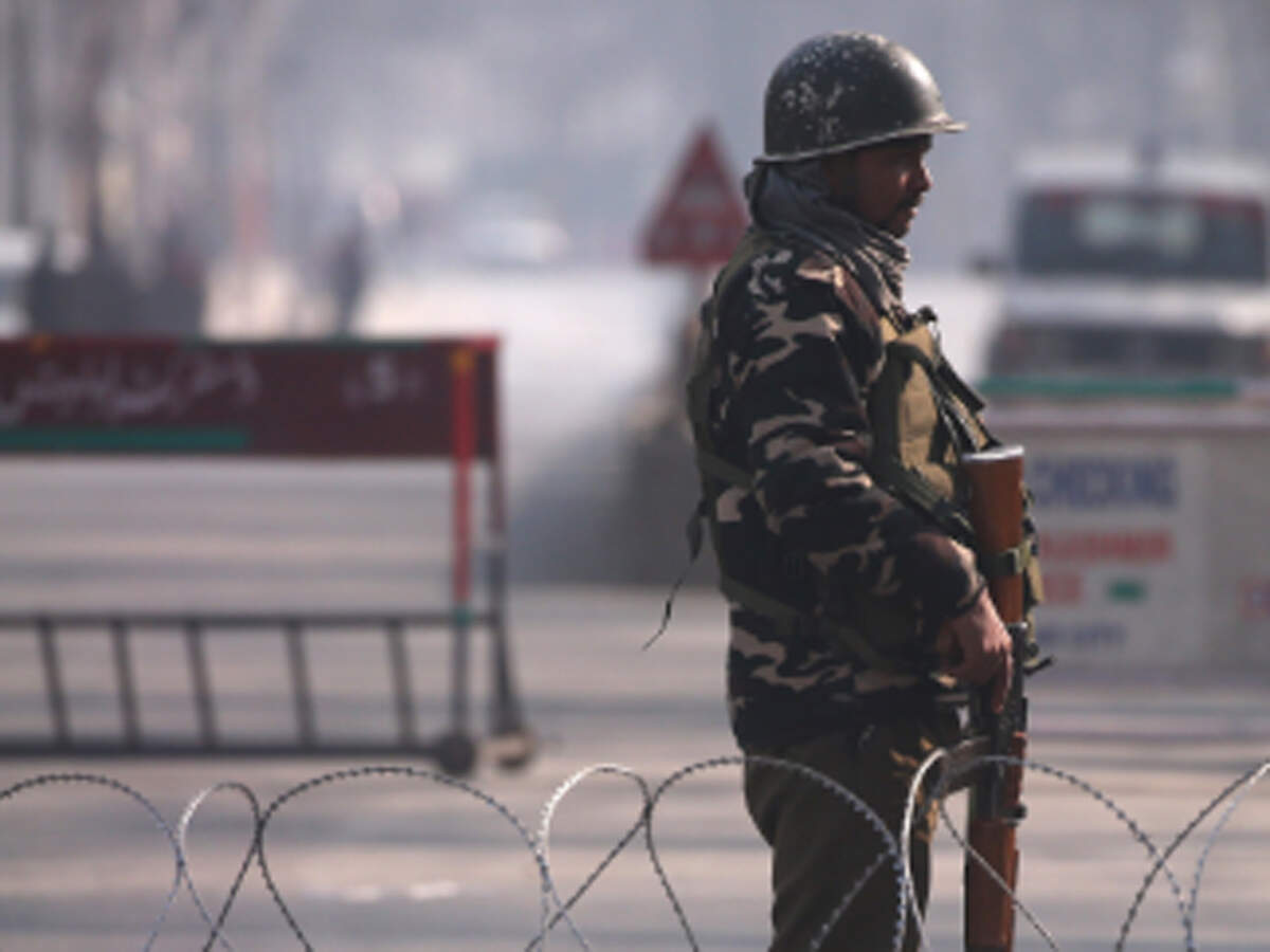 Pakistan's BAT squad may target Poonch, Rajouri, suggests intel report