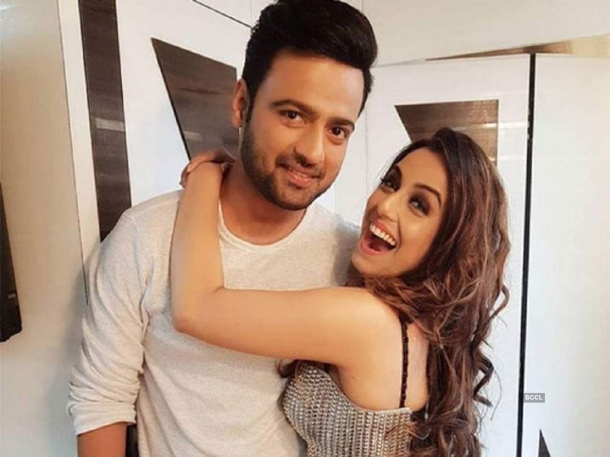 Manish Naggdev on break-up with Srishty Rode: I was manipulated and used for professional gains