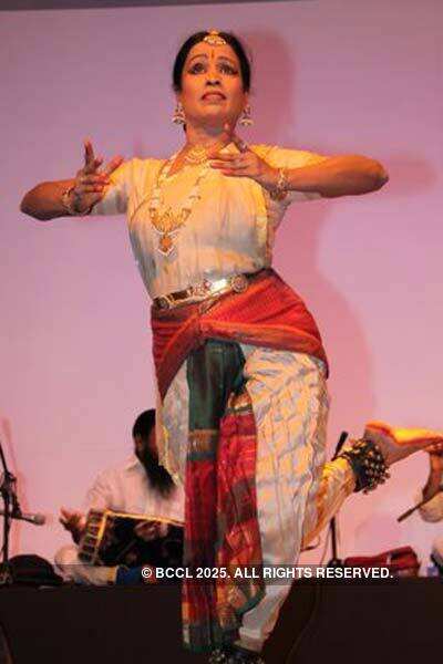 Launch of South Asian arts' festival