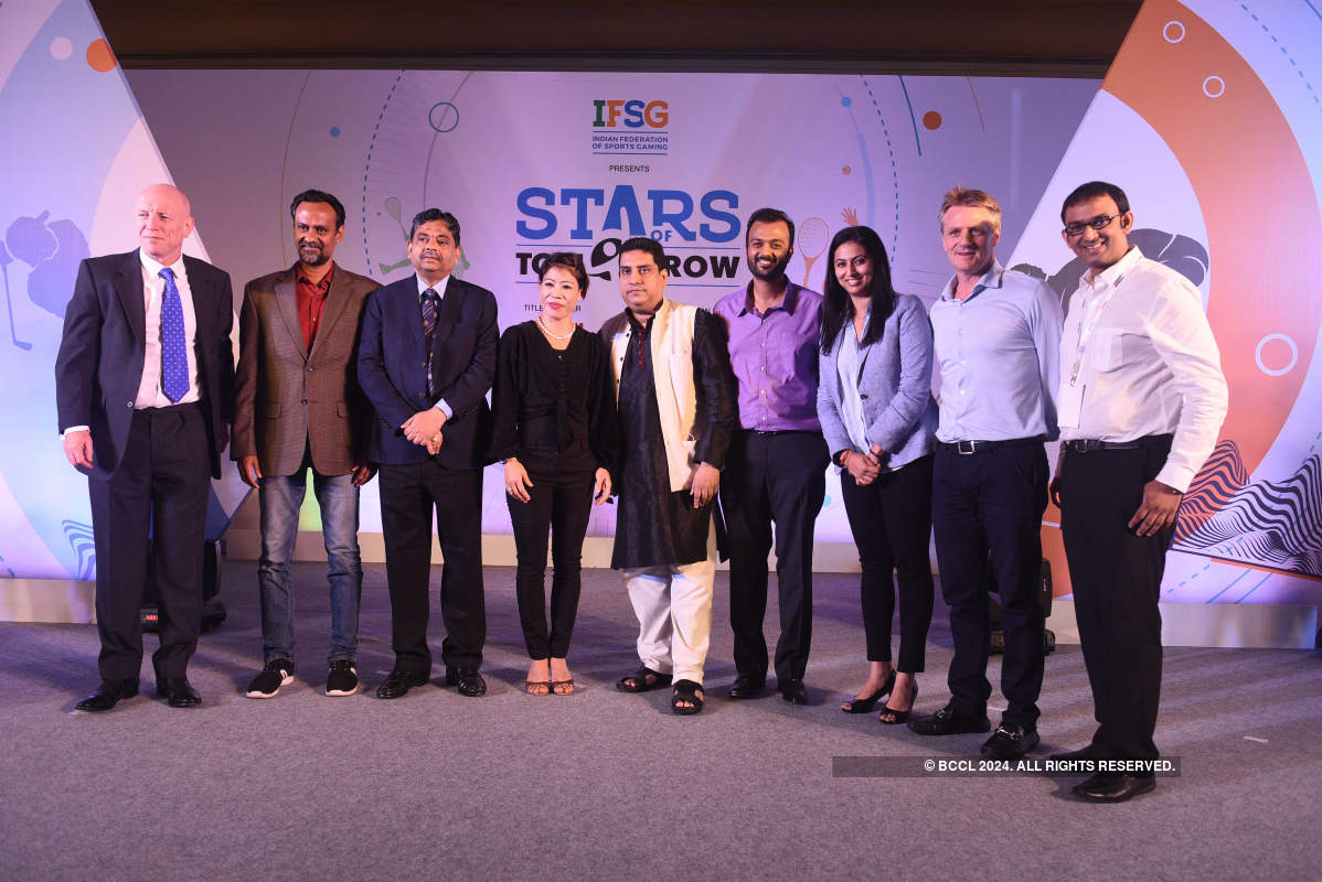 IFSG unveils 'Stars of Tomorrow' initiative