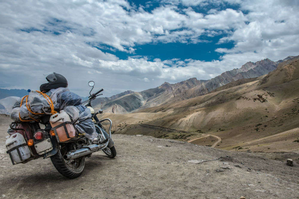 Itinerary for Spiti Valley | Times of India Travel