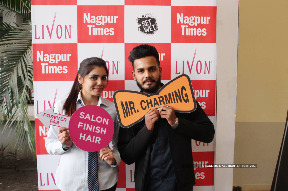 Livon Nagpur Times Fresh Face Season 11: Auditions