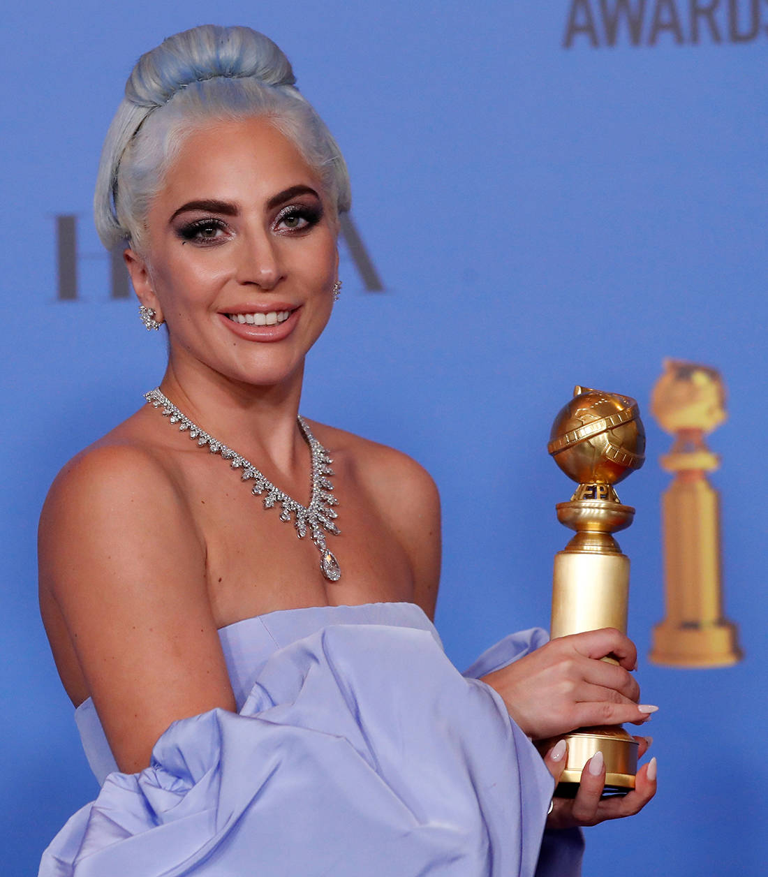 Golden Globe Awards 2019: Best photos from the event