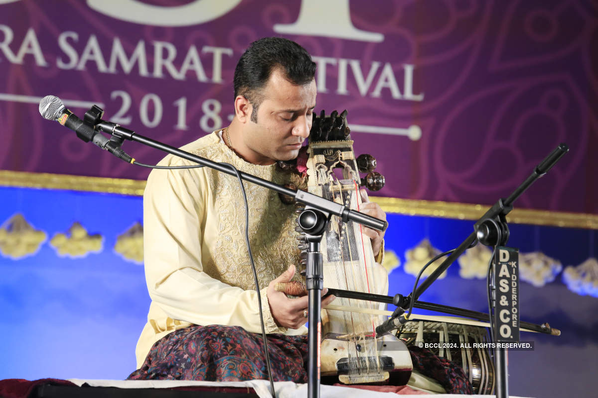 Swara Samrat Festival: Grand finale