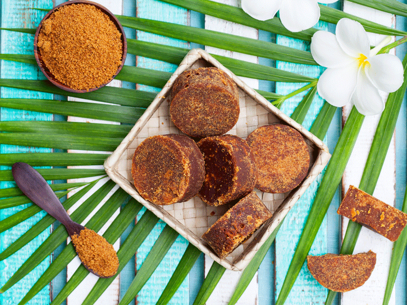 Why you must have date palm jaggery in winters | The Times of India