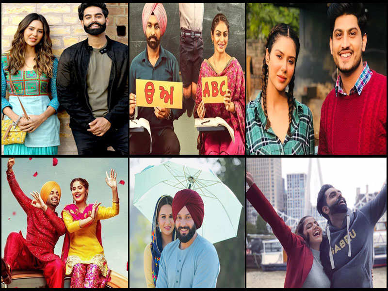 New on-screen Punjabi jodies to look forward in 2019