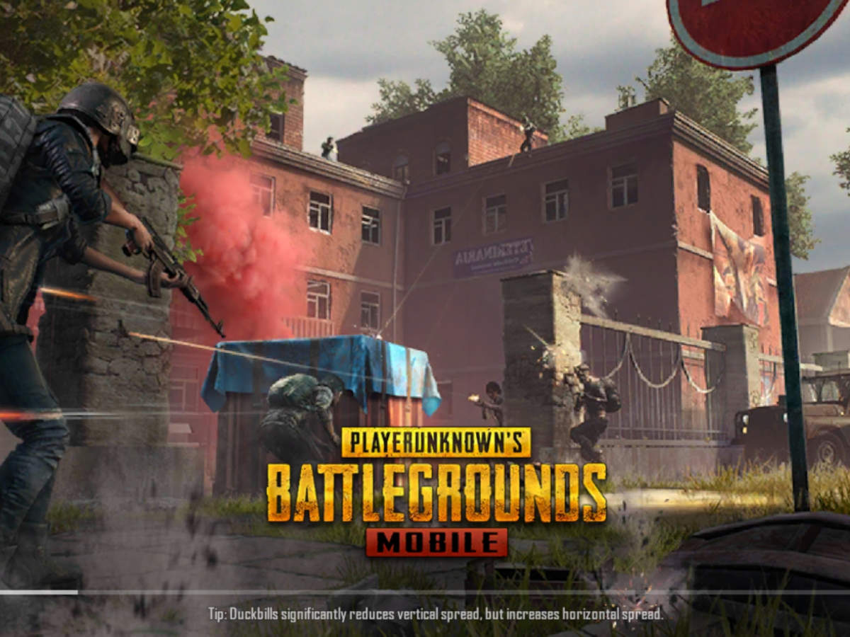 Pubg Mobile Hack Android No Ban 2019