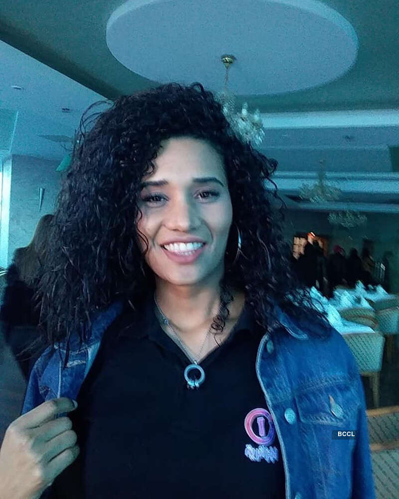 Khadija Ben Hamou's pictures