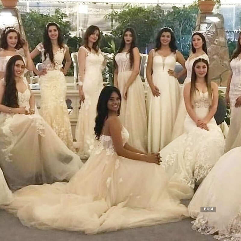 Khadija Ben Hamou's pictures