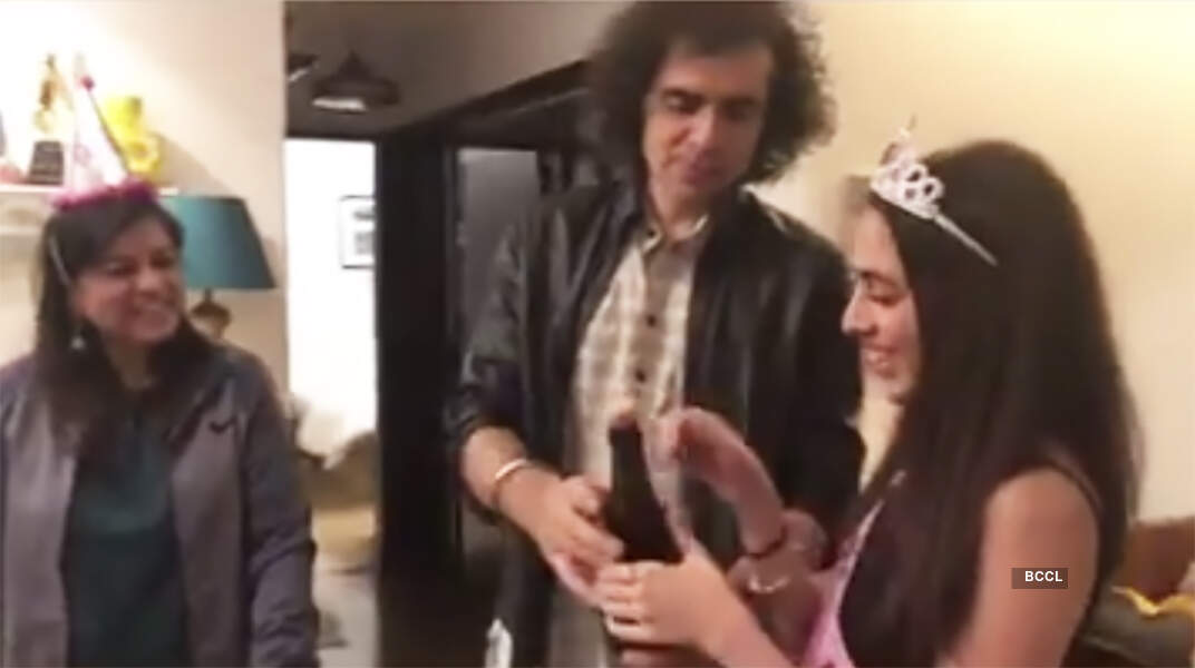 Aaliyah Kashyap's pictures