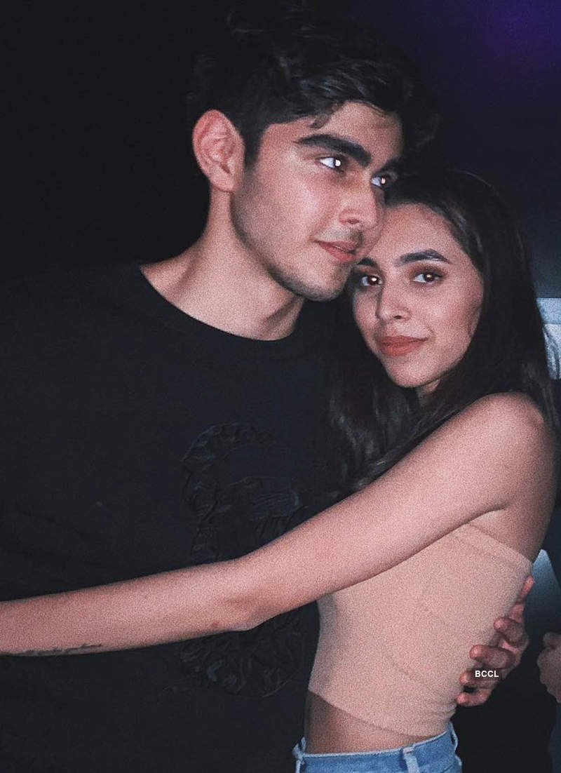 Inside pictures from Anurag Kashyap's daughter Aaliyah’s 18th birthday